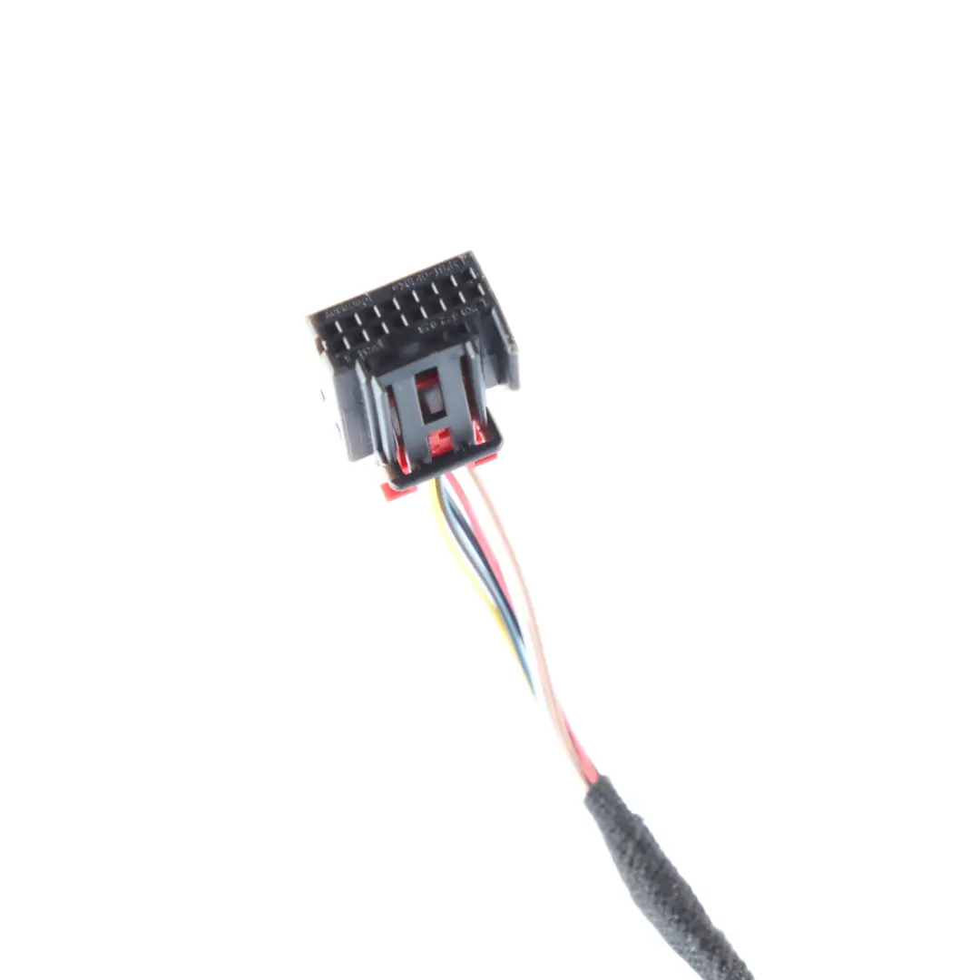 Mirror Electrical Wing Heated Right O/S Brilliant Black Metallic Y9B to Audi A1 8X with Part number 8X2857410R Audi A1 8X Mirror Electrical Wing Heated Right O/S Brilliant Black Metallic Y9B - SKU RHD-8X2857410R-BBL - Part number 8X2857410R