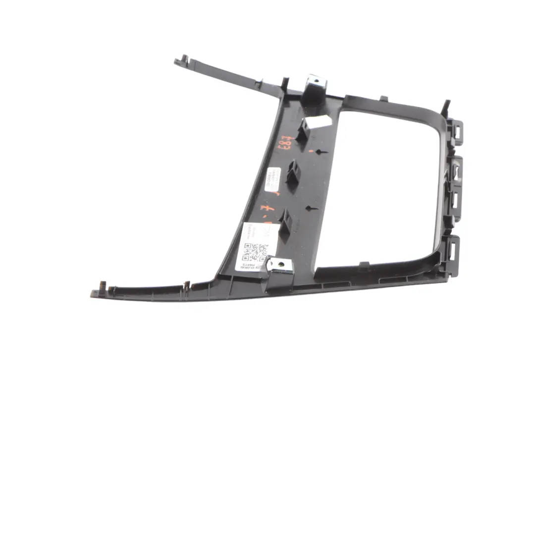 Centre Console Ashtray BMW E81 E87 LCI Interior Trim Cover Storage High Gloss to with Part number 9121713 Centre Console Ashtray BMW E81 E87 LCI Interior Trim Cover Storage High Gloss - SKU rhd-9121713 - Part number 9121713