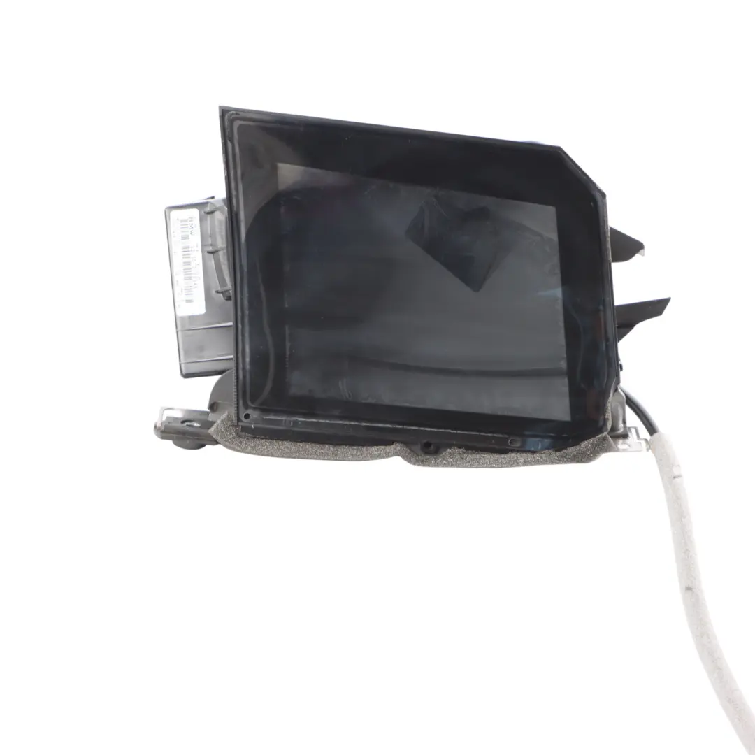  Head Up Display BMW E60 E61 Hud Projector Dash Screen Module - SKU RHD-9126346 - Part number 9126346