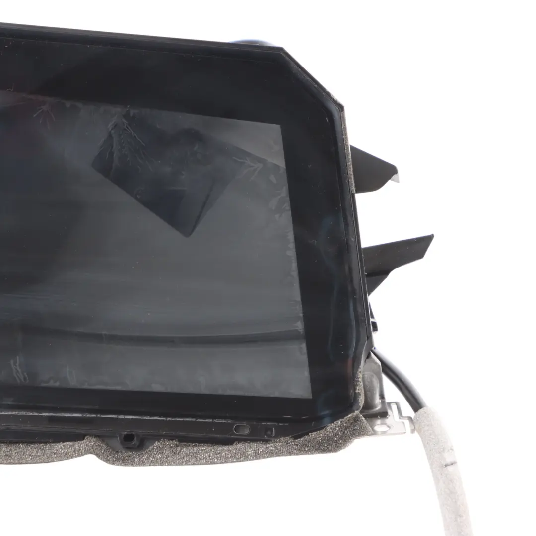 Head Up Display BMW E60 E61 Hud Projector Dash Screen Module to with Part number 9126346 Head Up Display BMW E60 E61 Hud Projector Dash Screen Module - SKU RHD-9126346 - Part number 9126346