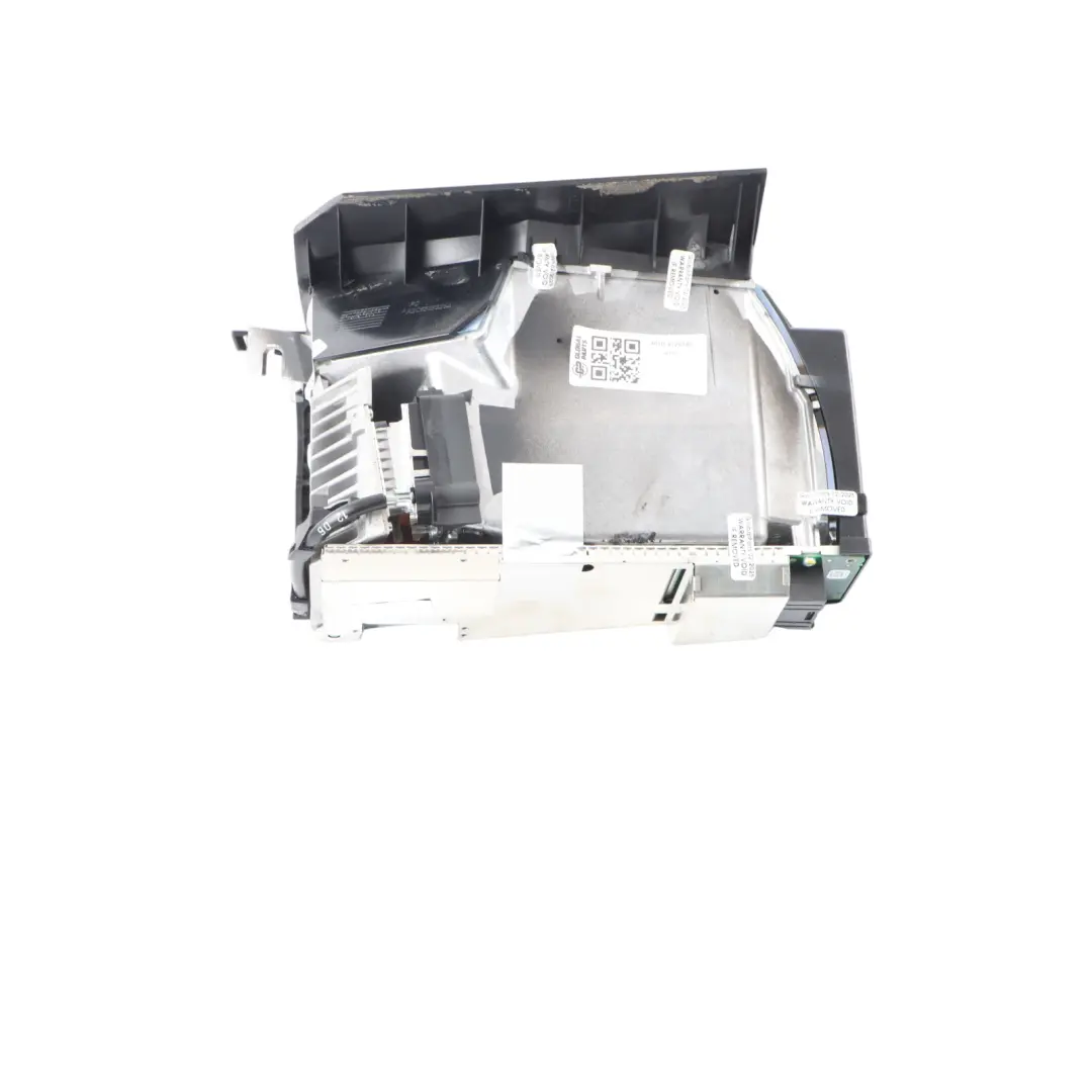  Head Up Display BMW E60 E61 Hud Projector Dash Screen Module - SKU RHD-9126346 - Part number 9126346