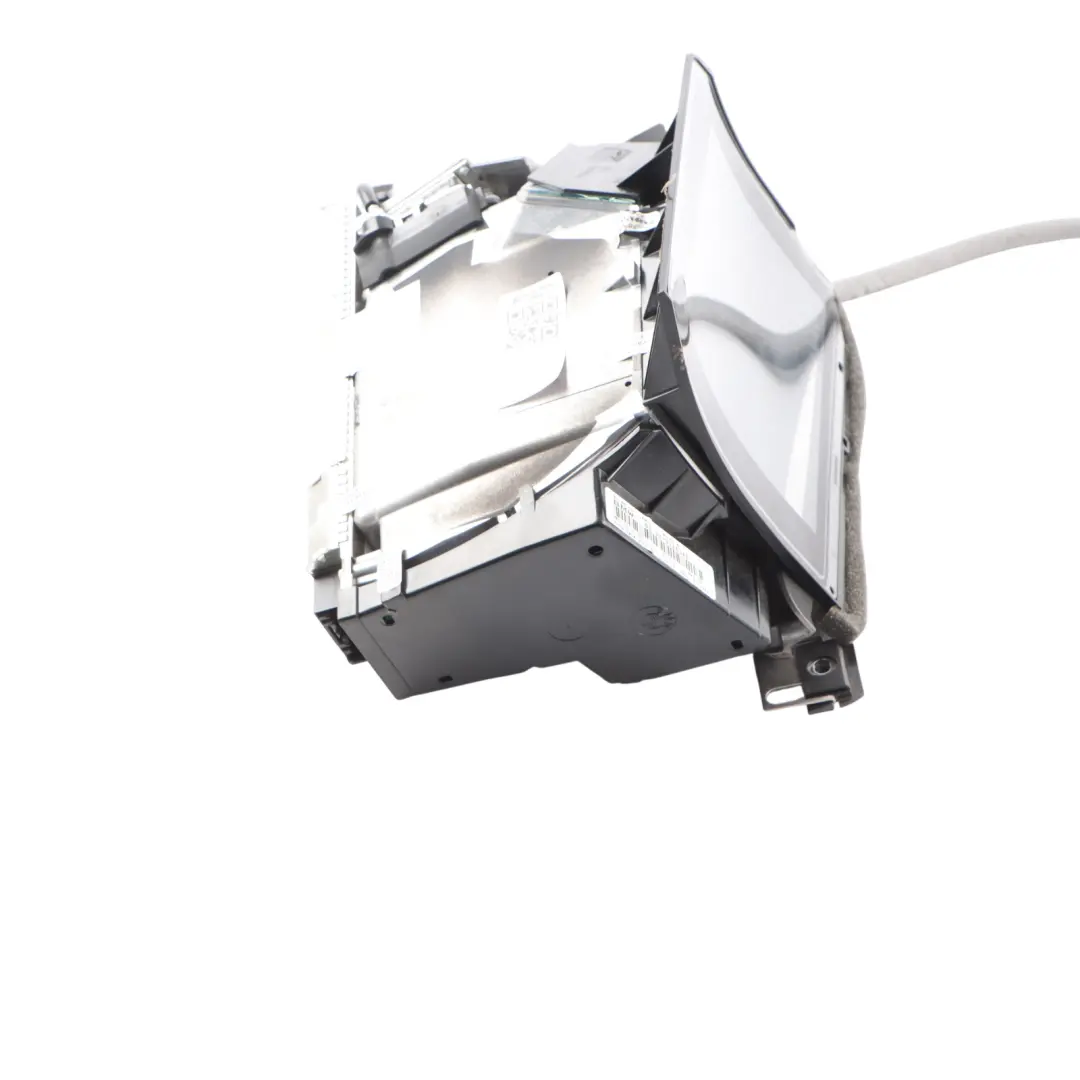  Head Up Display BMW E60 E61 Hud Projector Dash Screen Module - SKU RHD-9126346 - Part number 9126346