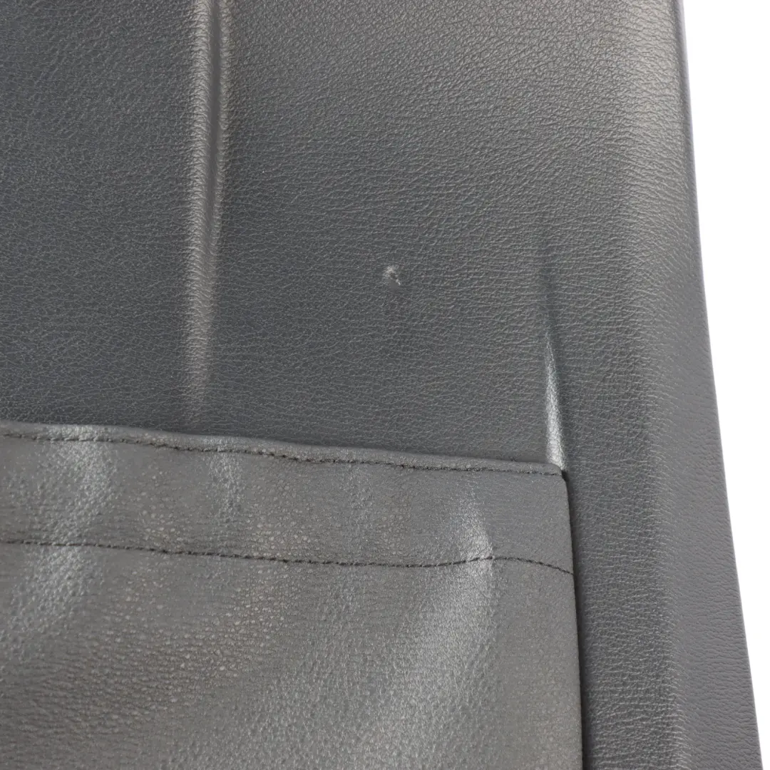 BMW X5 E70 LCI Front Seat Left N/S Interior Memory Heated Leather Nevada Oyster - SKU RHD-9139925-1 - Part number 9139925