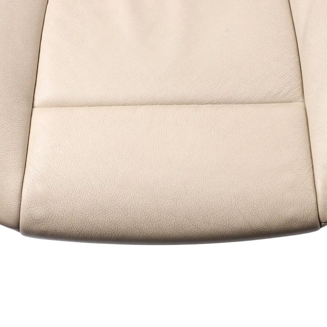 BMW X5 E70 LCI Front Seat Left N/S Interior Memory Heated Leather Nevada Oyster - SKU RHD-9139925-1 - Part number 9139925