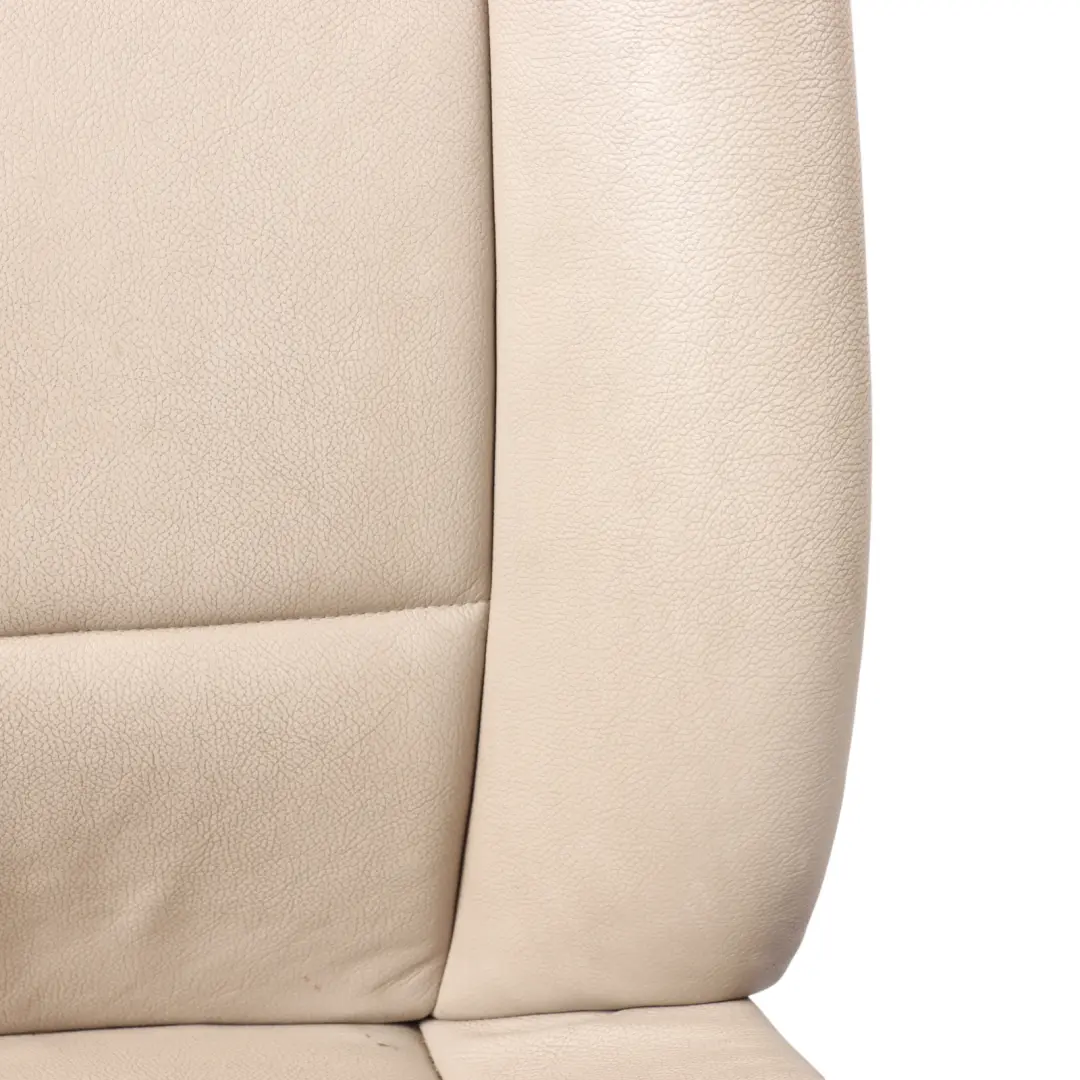 Front Seat Right O/S Interior Memory Heated Leather Nevada Oyster to BMW X5 E70 LCI with Part number 9139927 BMW X5 E70 LCI Front Seat Right O/S Interior Memory Heated Leather Nevada Oyster - SKU RHD-9139927-1 - Part number 9139927