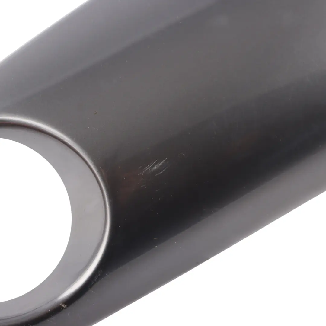 Set Dashboard Panel Trim Strip Cover Anthracite Silver to BMW Mini Cooper 1 R50 R53 with Part number 9146314 BMW Mini Cooper 1 R50 R53 Set Dashboard Panel Trim Strip Cover Anthracite Silver - SKU rhd-9146314-1 - Part number 9146314