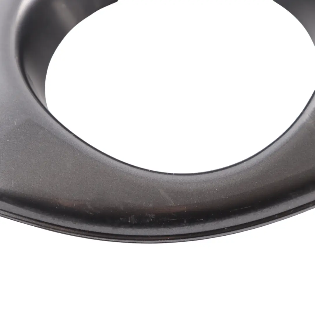 Set Dashboard Panel Trim Strip Cover Anthracite Silver to BMW Mini Cooper 1 R50 R53 with Part number 9146314 BMW Mini Cooper 1 R50 R53 Set Dashboard Panel Trim Strip Cover Anthracite Silver - SKU rhd-9146314-1 - Part number 9146314