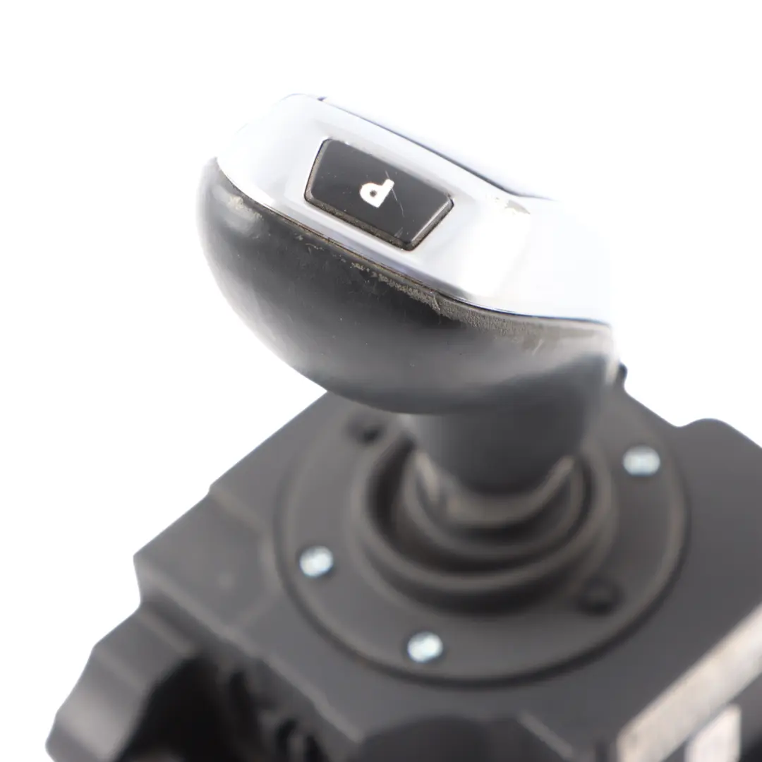Selector BMW E60 E61 E63 E64 LCI Automatic Stick Switch Steptronic to Gear with Part number 9165670 Gear Selector BMW E60 E61 E63 E64 LCI Automatic Stick Switch Steptronic - SKU rhd-9165670 - Part number 9165670