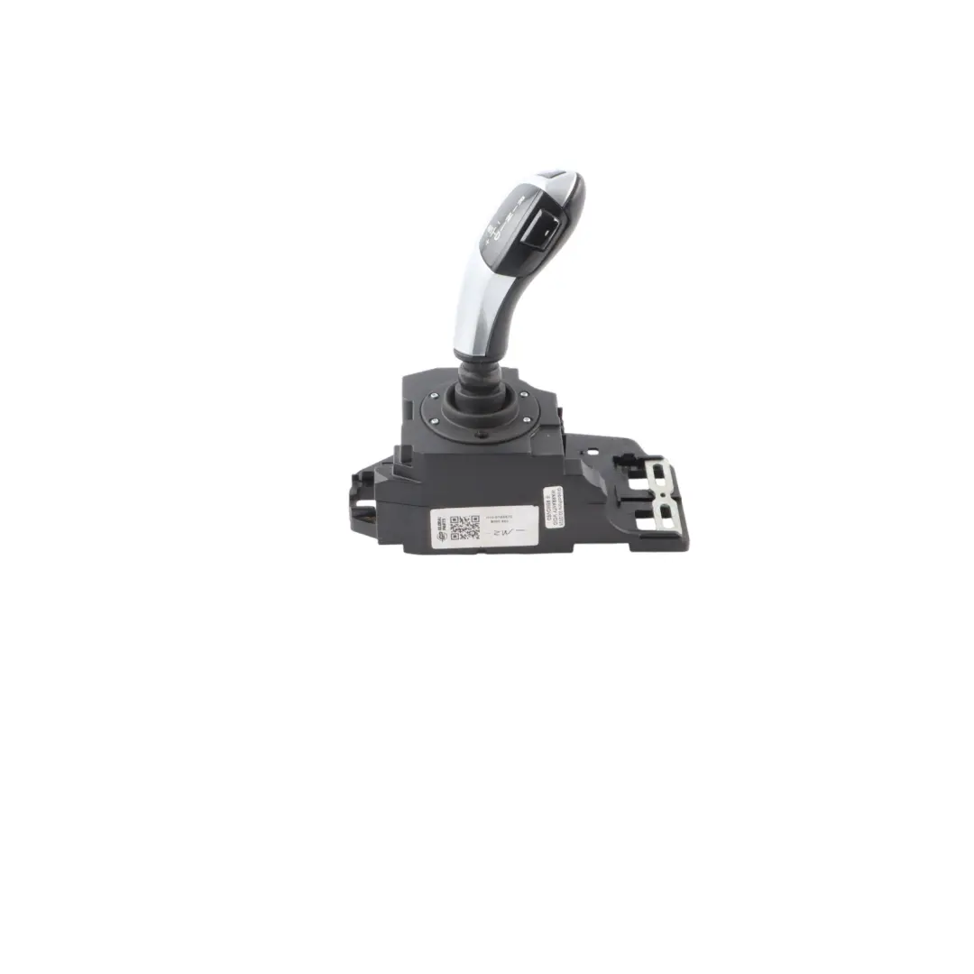 Selector BMW E60 E61 E63 E64 LCI Automatic Stick Switch Steptronic to Gear with Part number 9165670 Gear Selector BMW E60 E61 E63 E64 LCI Automatic Stick Switch Steptronic - SKU rhd-9165670 - Part number 9165670