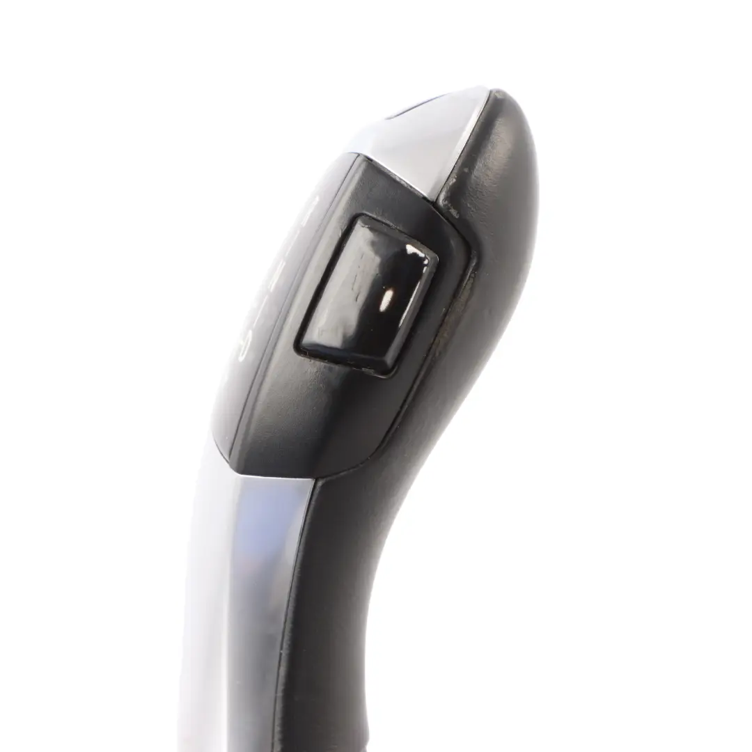 Selector BMW E60 E61 E63 E64 LCI Automatic Stick Switch Steptronic to Gear with Part number 9165670 Gear Selector BMW E60 E61 E63 E64 LCI Automatic Stick Switch Steptronic - SKU rhd-9165670 - Part number 9165670