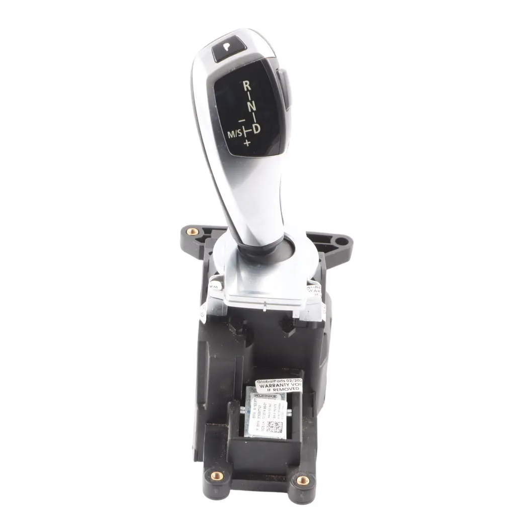 Selector BMW X5 E70 X6 E71 Gearshift Switch Shifter 9162977 to Gear with Part number 9168848 Gear Selector BMW X5 E70 X6 E71 Gearshift Switch Shifter 9162977 - SKU rhd-9168848-1 - Part number 9168848