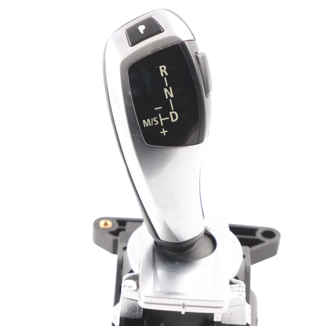 Selector BMW X5 E70 X6 E71 Gearshift Switch Shifter 9162977 to Gear with Part number 9168848 Gear Selector BMW X5 E70 X6 E71 Gearshift Switch Shifter 9162977 - SKU rhd-9168848-1 - Part number 9168848