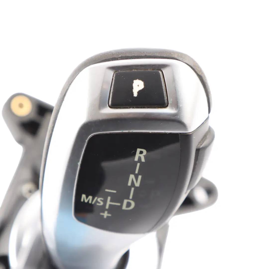 Selector BMW X5 E70 X6 E71 Gearshift Switch Shifter 9162977 to Gear with Part number 9168848 Gear Selector BMW X5 E70 X6 E71 Gearshift Switch Shifter 9162977 - SKU rhd-9168848-1 - Part number 9168848