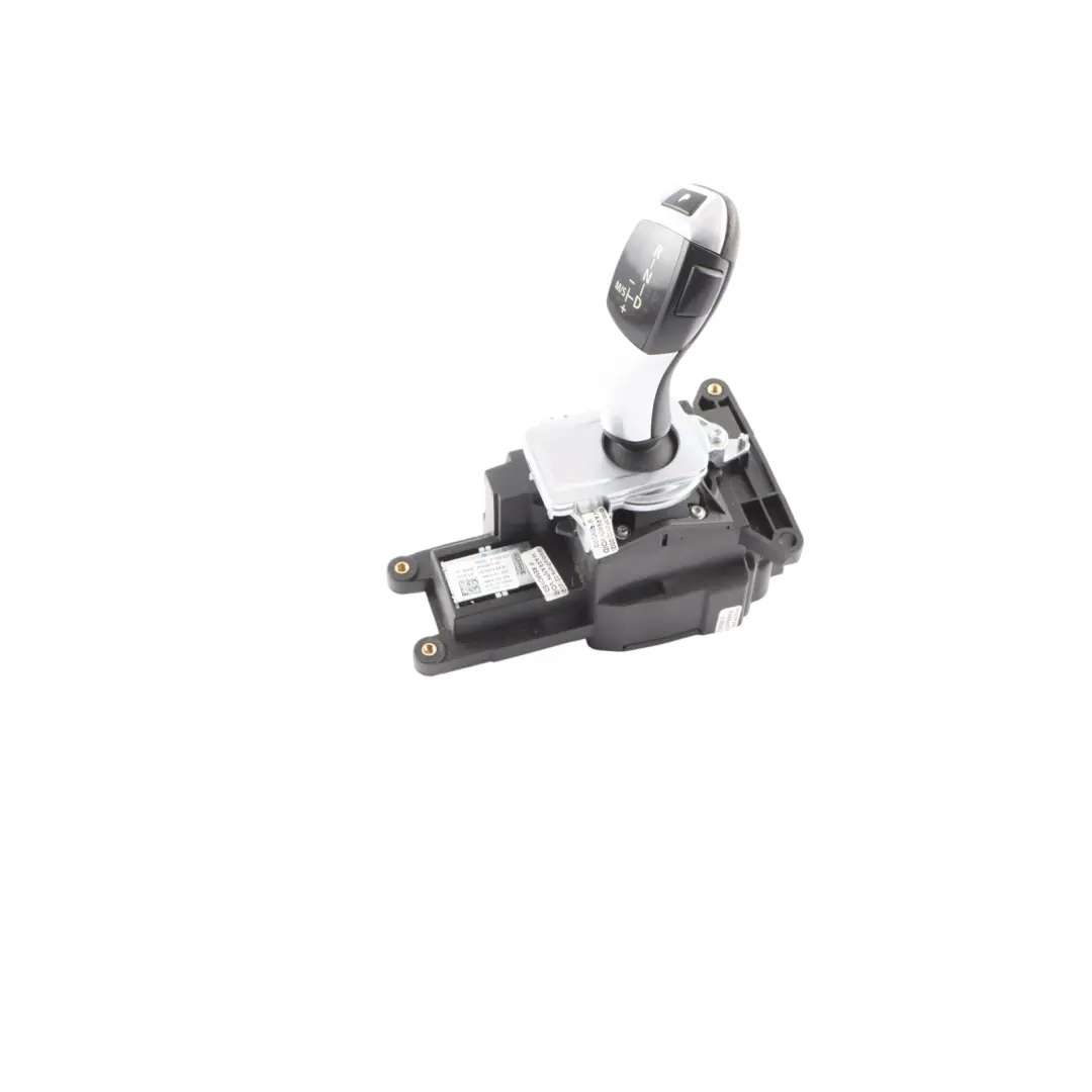 Selector BMW X5 E70 X6 E71 Gearshift Switch Shifter 9162977 to Gear with Part number 9168848 Gear Selector BMW X5 E70 X6 E71 Gearshift Switch Shifter 9162977 - SKU rhd-9168848-1 - Part number 9168848