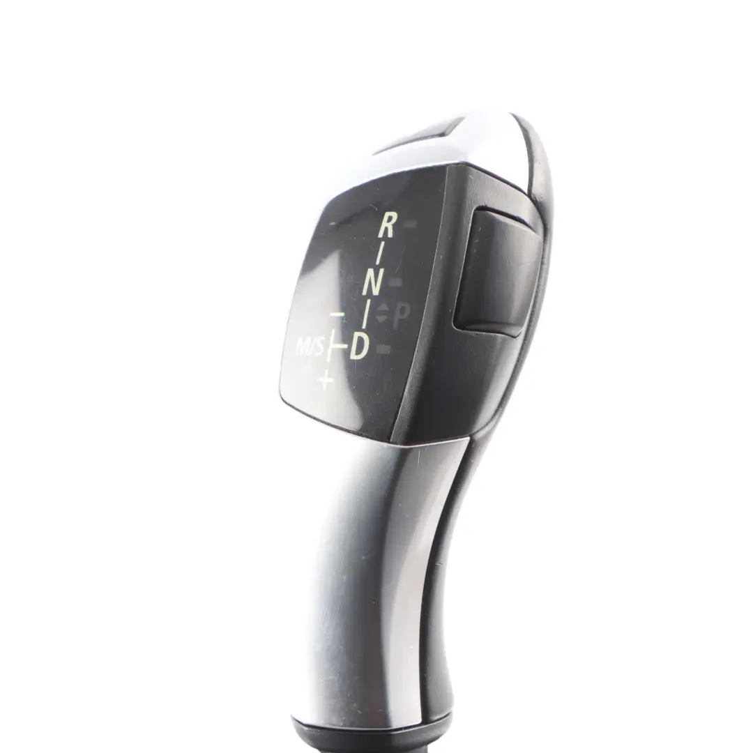 Gear Selector BMW X5 E70 X6 E71 Gearshift Switch Shifter 9162977 - SKU rhd-9168848-1 - Part number 9168848