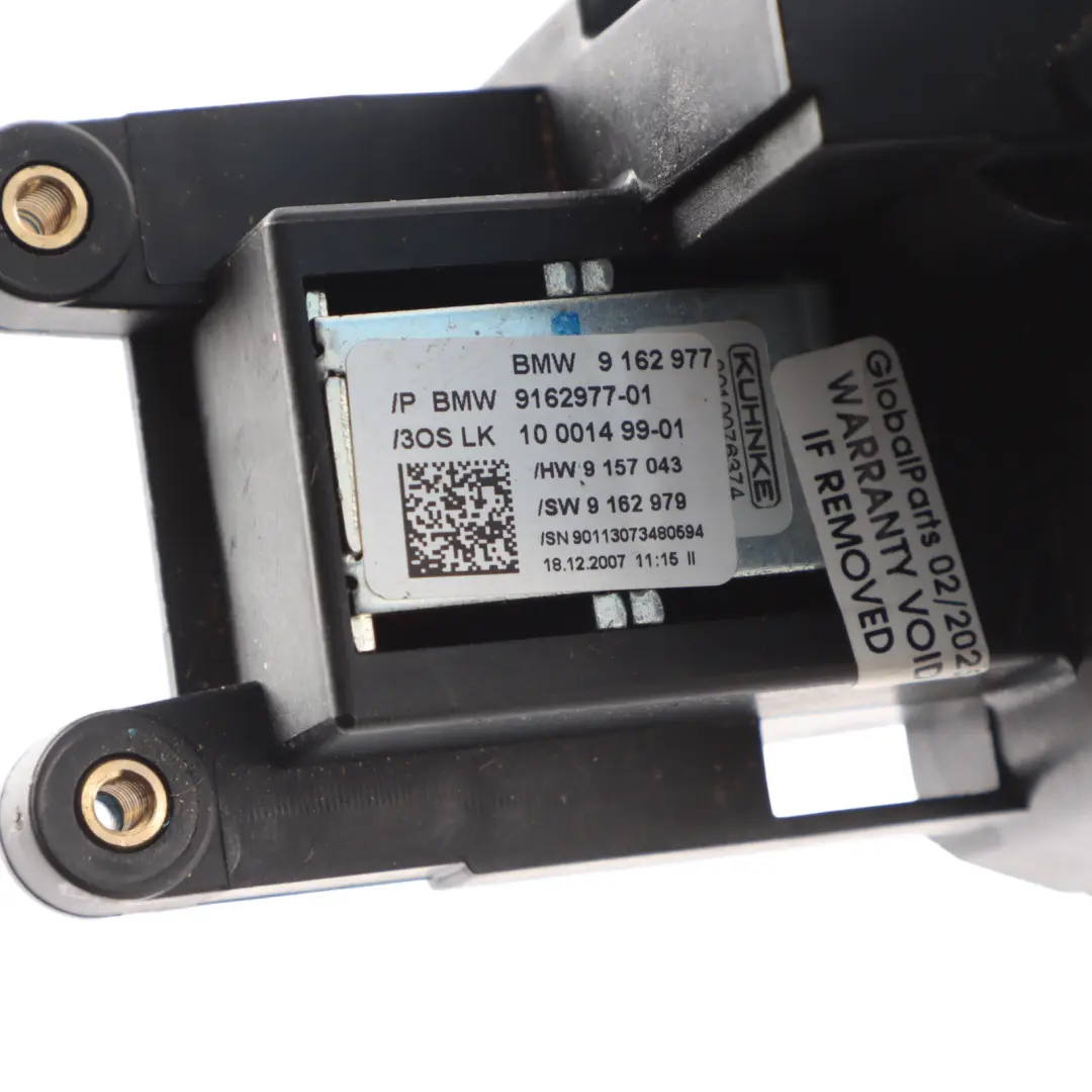 Selector BMW X5 E70 X6 E71 Gearshift Switch Shifter 9162977 to Gear with Part number 9168848 Gear Selector BMW X5 E70 X6 E71 Gearshift Switch Shifter 9162977 - SKU rhd-9168848-1 - Part number 9168848