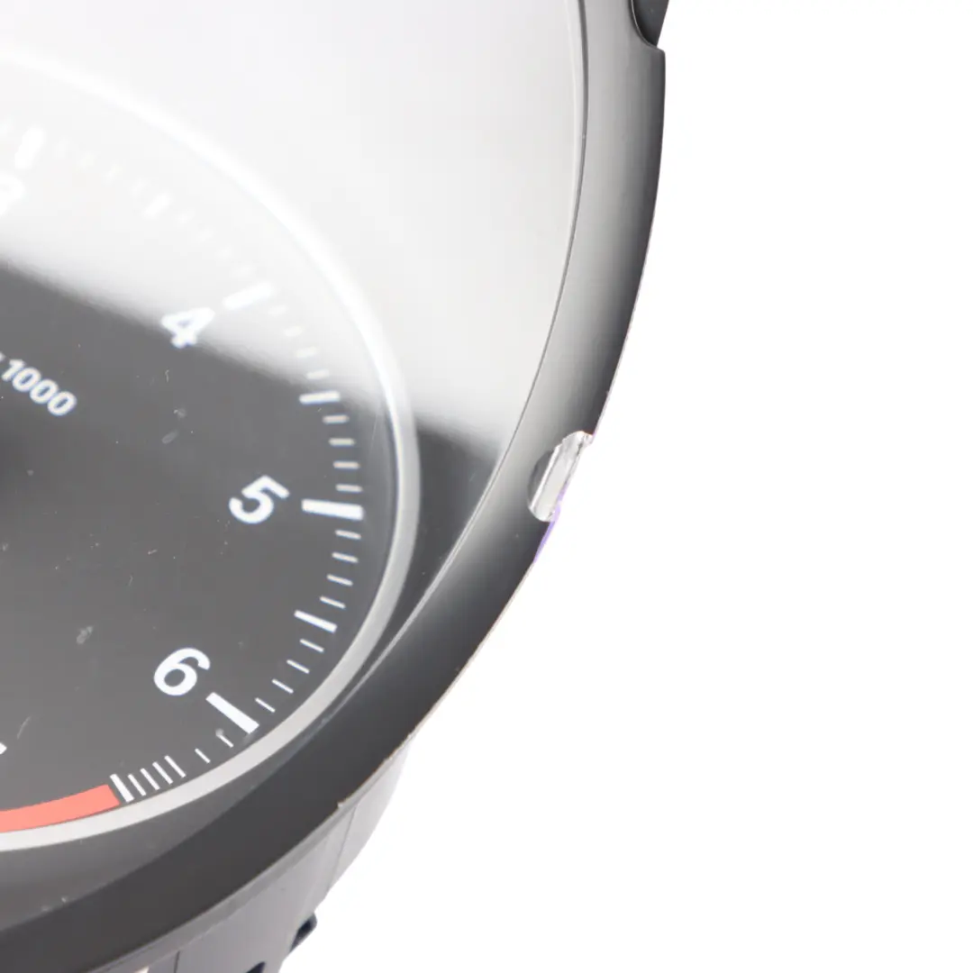  Instrument Cluster BMW E90 E91 E92 Petrol Speedo Clocks Meter Automatic - SKU rhd-9187337-3 - Part number 9187337