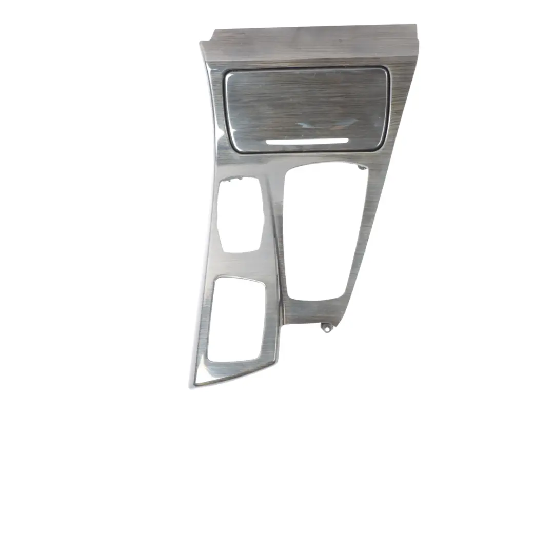 Trim Strip Set BMW F10 F11 Dashboard Console Decor Cover Wood Set Anthracite to with Part number 9206381 Trim Strip Set BMW F10 F11 Dashboard Console Decor Cover Wood Set Anthracite - SKU rhd-9206381-1 - Part number 9206381