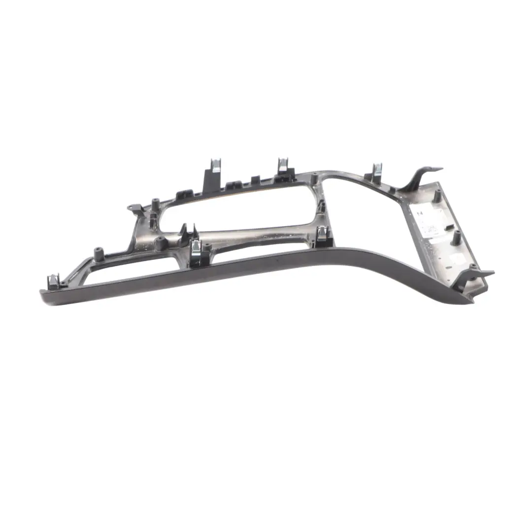 Trim Panel Centre Console Ashtray Wood Ash Brown to BMW F10 F11 Cover with Part number 9206393 BMW F10 F11 Cover Trim Panel Centre Console Ashtray Wood Ash Brown - SKU RHD-9206393 - Part number 9206393