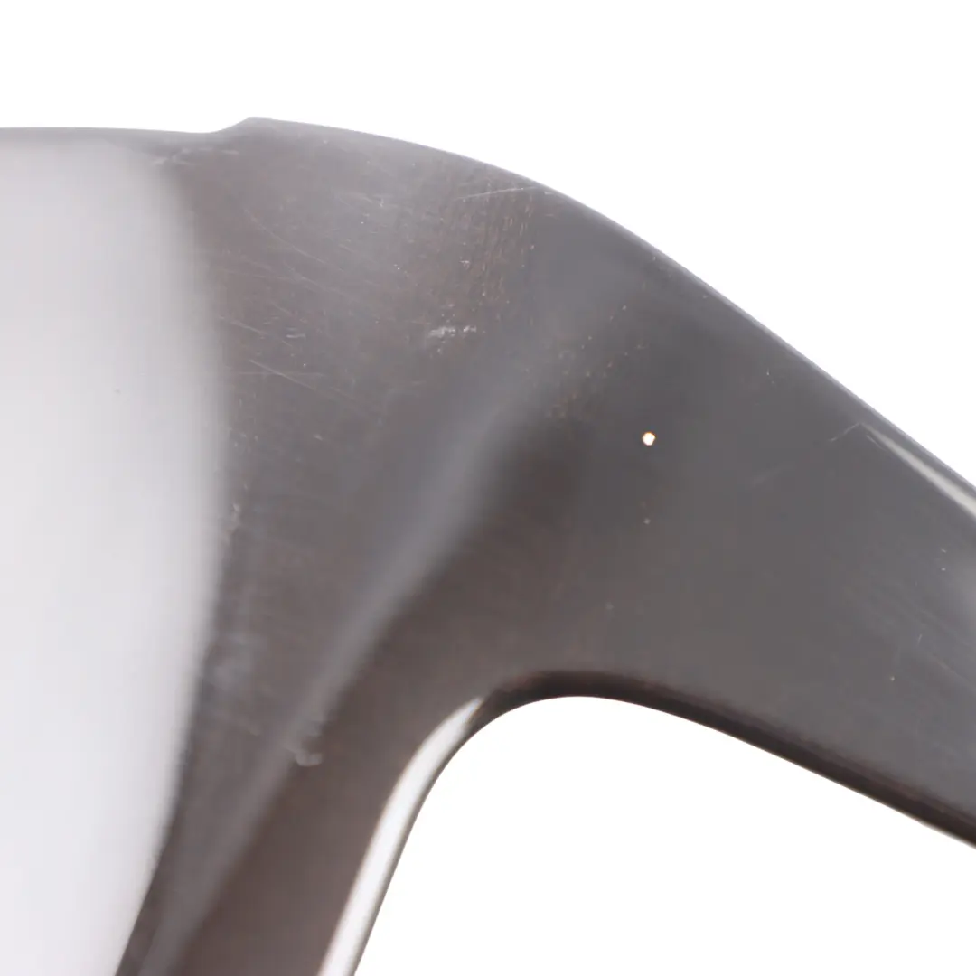 Trim Panel Centre Console Ashtray Wood Ash Brown to BMW F10 F11 Cover with Part number 9206393 BMW F10 F11 Cover Trim Panel Centre Console Ashtray Wood Ash Brown - SKU RHD-9206393 - Part number 9206393