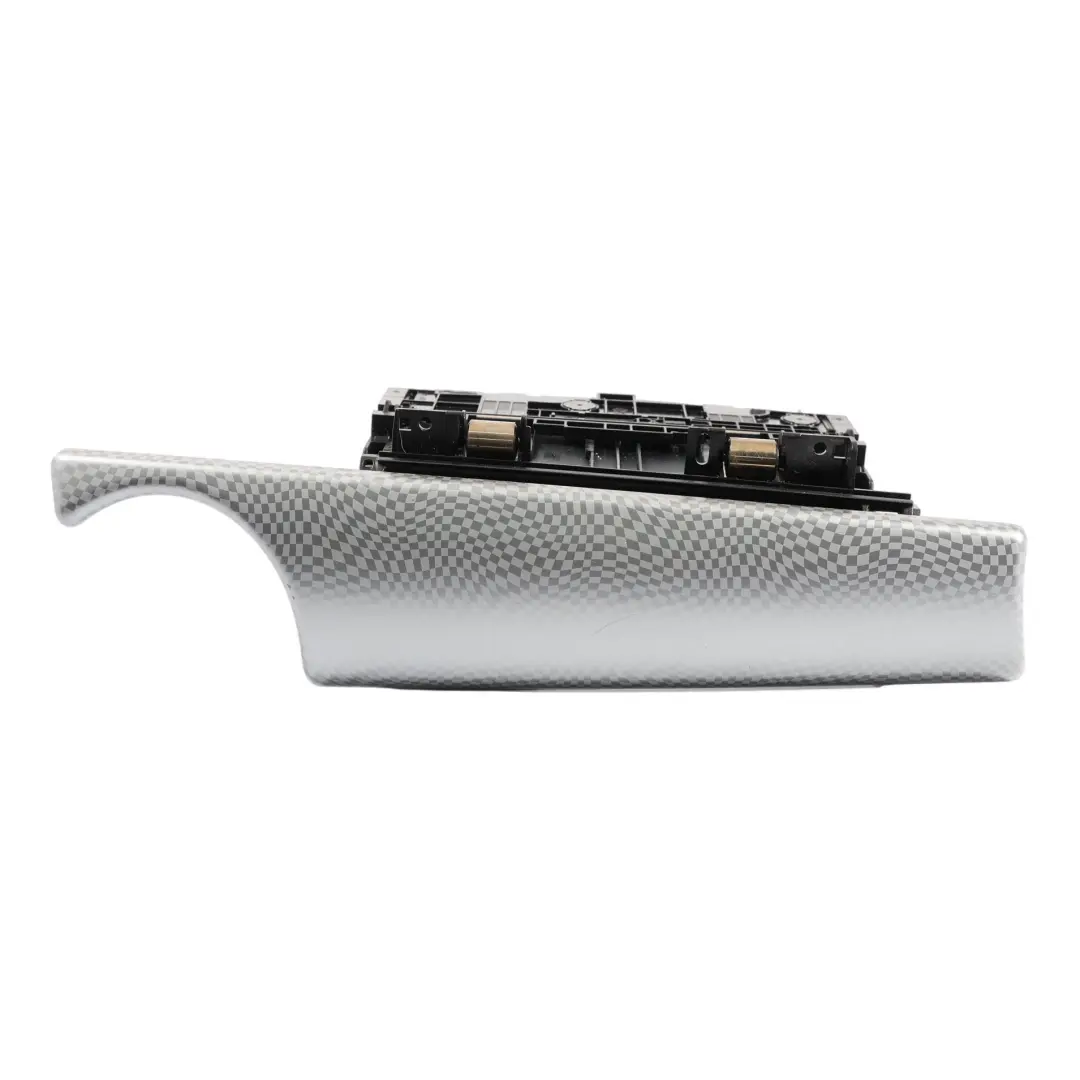 Mini R58 Front Storage Box Compartment Dashboard Tray Left N/S - SKU RHD-9211246-1 - Part number 9211246