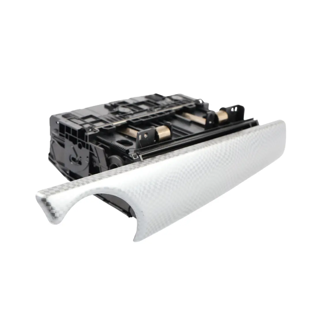 Front Storage Box Compartment Dashboard Tray Left N/S to Mini R58 with Part number 9211246 Mini R58 Front Storage Box Compartment Dashboard Tray Left N/S - SKU RHD-9211246-1 - Part number 9211246