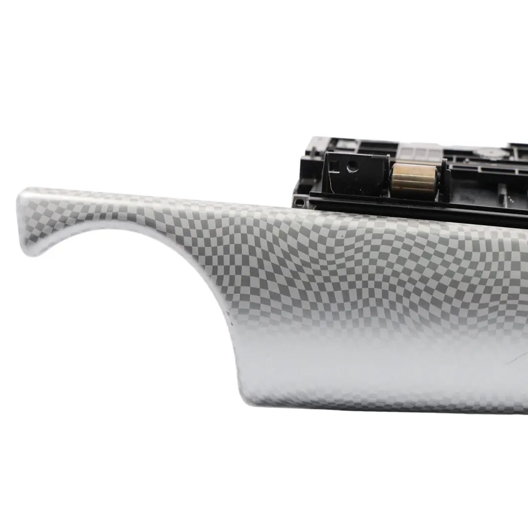 Front Storage Box Compartment Dashboard Tray Left N/S to Mini R58 with Part number 9211246 Mini R58 Front Storage Box Compartment Dashboard Tray Left N/S - SKU RHD-9211246-1 - Part number 9211246