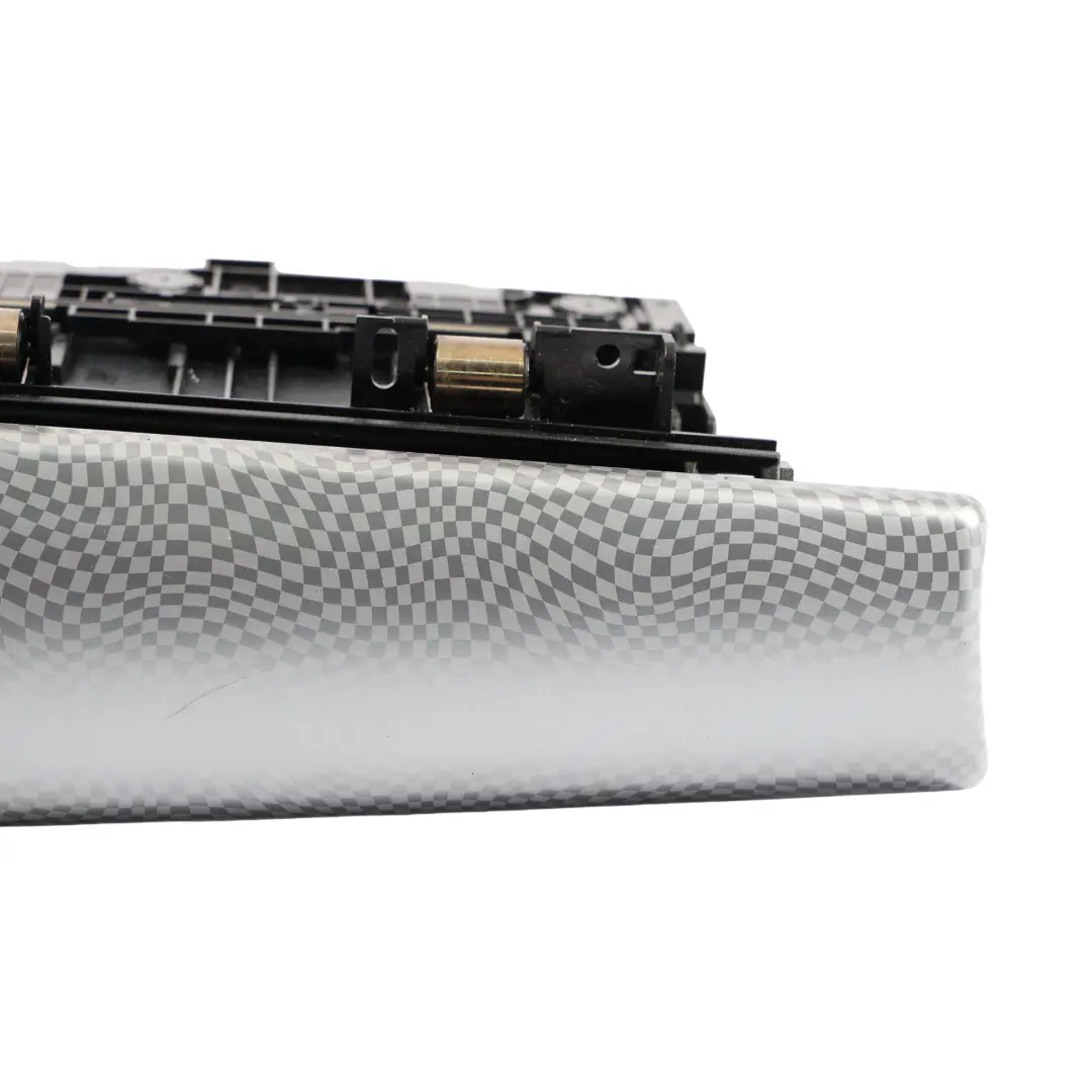 Mini R58 Front Storage Box Compartment Dashboard Tray Left N/S - SKU RHD-9211246-1 - Part number 9211246