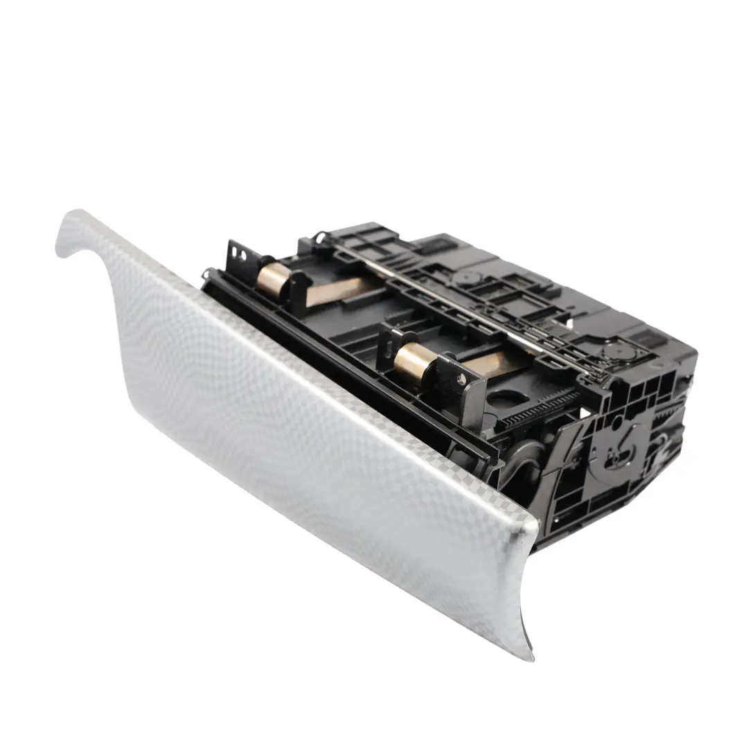 Mini R58 Front Storage Box Compartment Dashboard Tray Left N/S - SKU RHD-9211246-1 - Part number 9211246