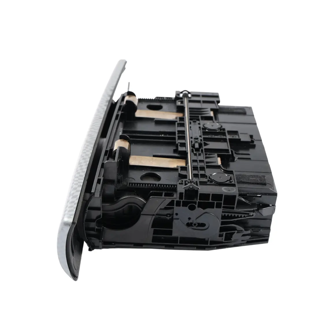 Mini R58 Front Storage Box Compartment Dashboard Tray Left N/S - SKU RHD-9211246-1 - Part number 9211246