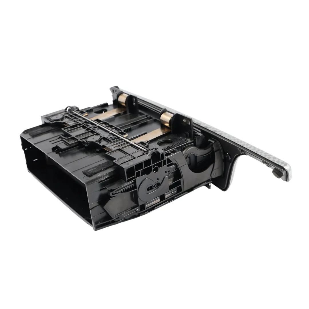 Mini R58 Front Storage Box Compartment Dashboard Tray Left N/S - SKU RHD-9211246-1 - Part number 9211246