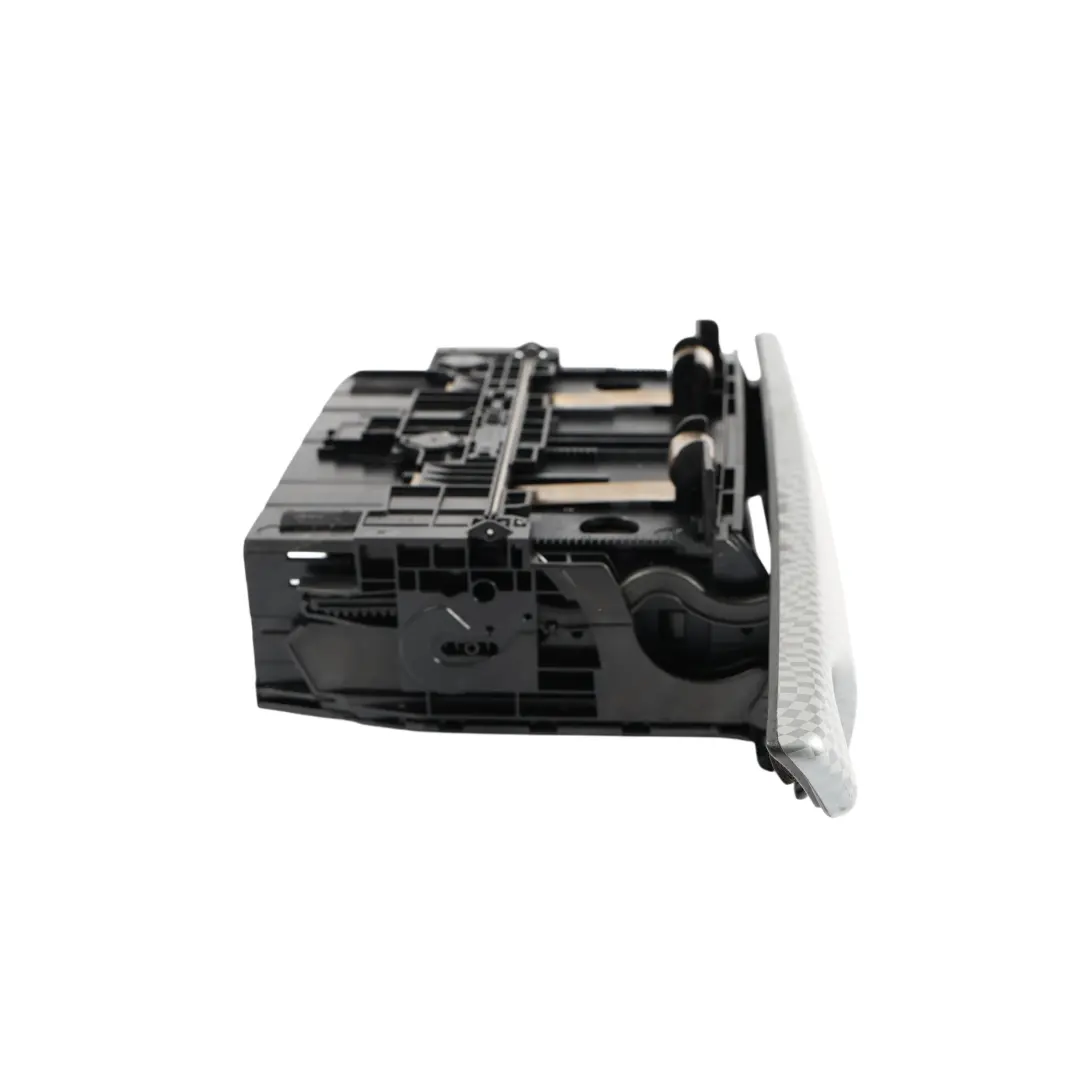 Mini R58 Front Storage Box Compartment Dashboard Tray Left N/S - SKU RHD-9211246-1 - Part number 9211246