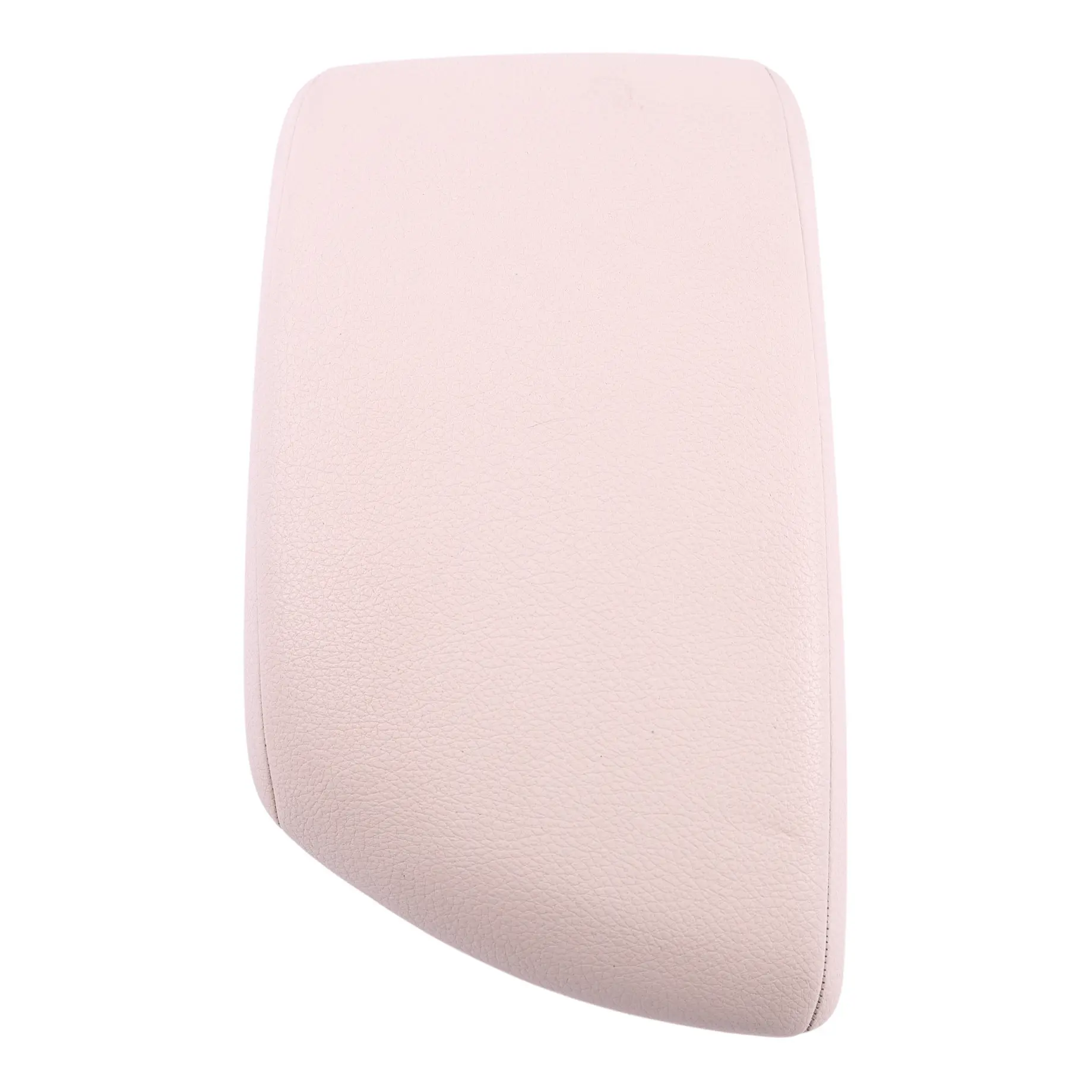 BMW F20 F21 F22 F23 Centre Arm Rest Armrest Imitation Leather Beige 9230136