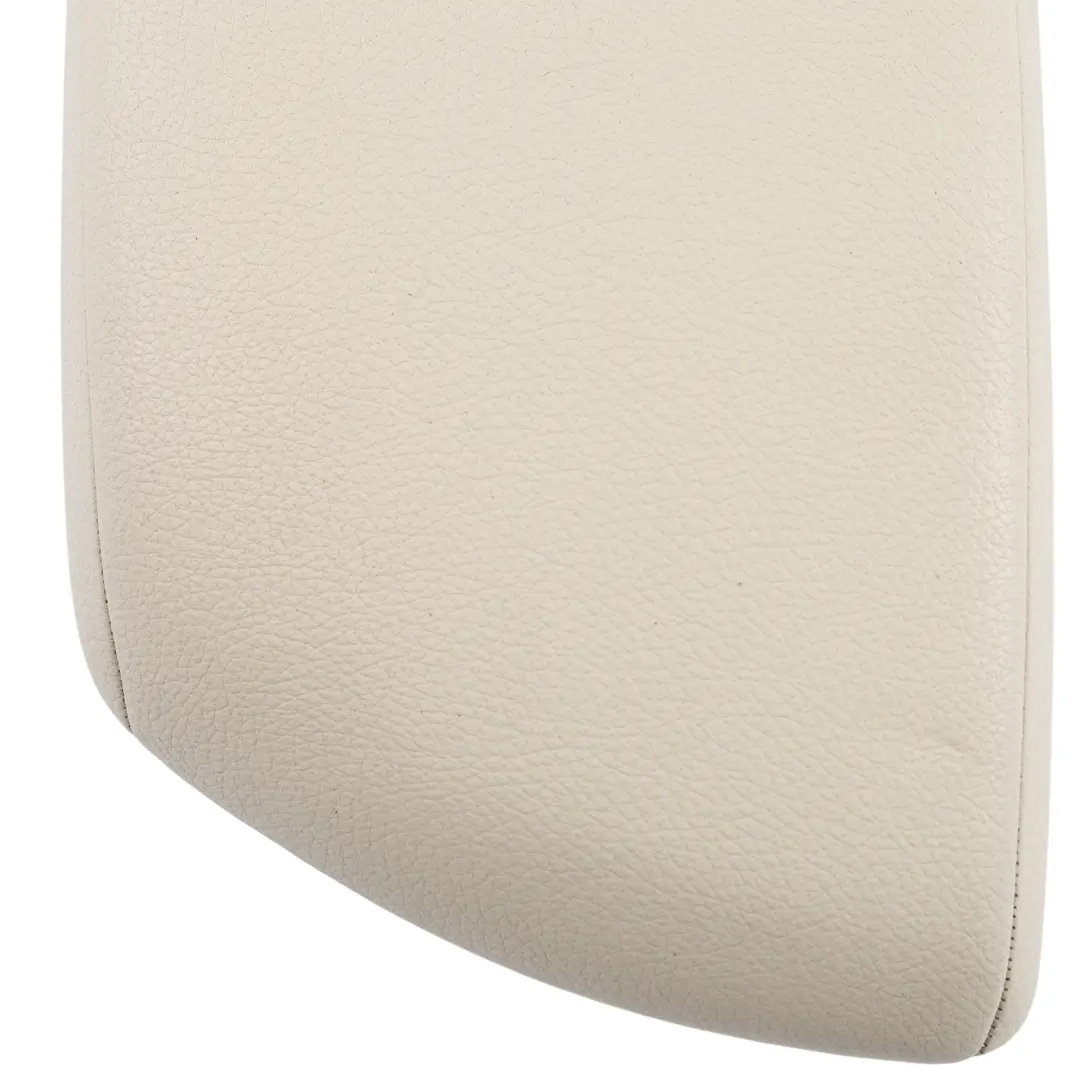 Centre Arm Rest Armrest Imitation Leather Beige to BMW F20 F21 F22 F23 with Part number 9230136 BMW F20 F21 F22 F23 Centre Arm Rest Armrest Imitation Leather Beige - SKU RHD-9230136-1 - Part number 9230136