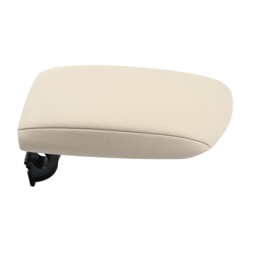 Centre Arm Rest Armrest Imitation Leather Beige to BMW F20 F21 F22 F23 with Part number 9230136 BMW F20 F21 F22 F23 Centre Arm Rest Armrest Imitation Leather Beige - SKU RHD-9230136-1 - Part number 9230136