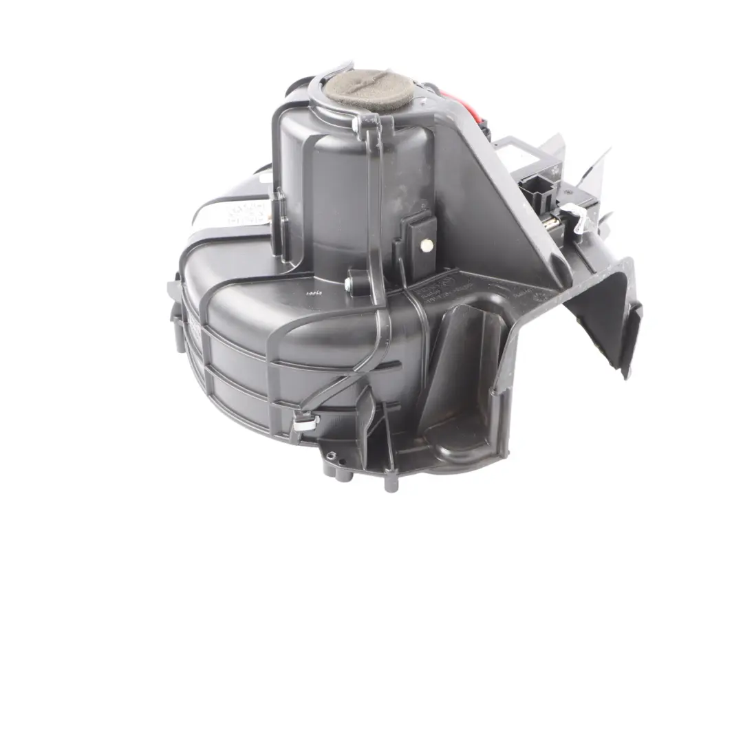 Heater Fan Blower Unit Motor to BMW F01 F10 F11 F12 Air with Part number 9248170 BMW F01 F10 F11 F12 Air Heater Fan Blower Unit Motor - SKU RHD-9248170-4 - Part number 9248170