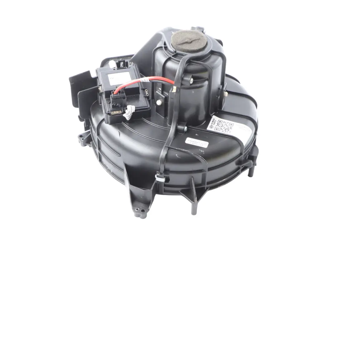 Heater Fan Blower Unit Motor to BMW F01 F10 F11 F12 Air with Part number 9248170 BMW F01 F10 F11 F12 Air Heater Fan Blower Unit Motor - SKU RHD-9248170-4 - Part number 9248170
