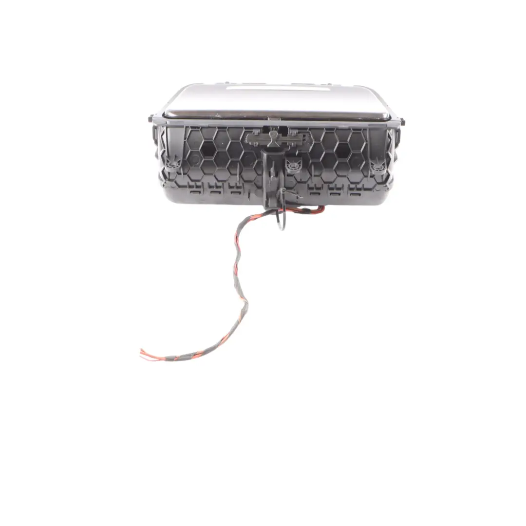 Holder BMW F10 F11 LCI Cover Storage Centre Console Tray Fine Wood to Cup with Part number 9283611 Cup Holder BMW F10 F11 LCI Cover Storage Centre Console Tray Fine Wood - SKU RHD-9283611-5 - Part number 9283611