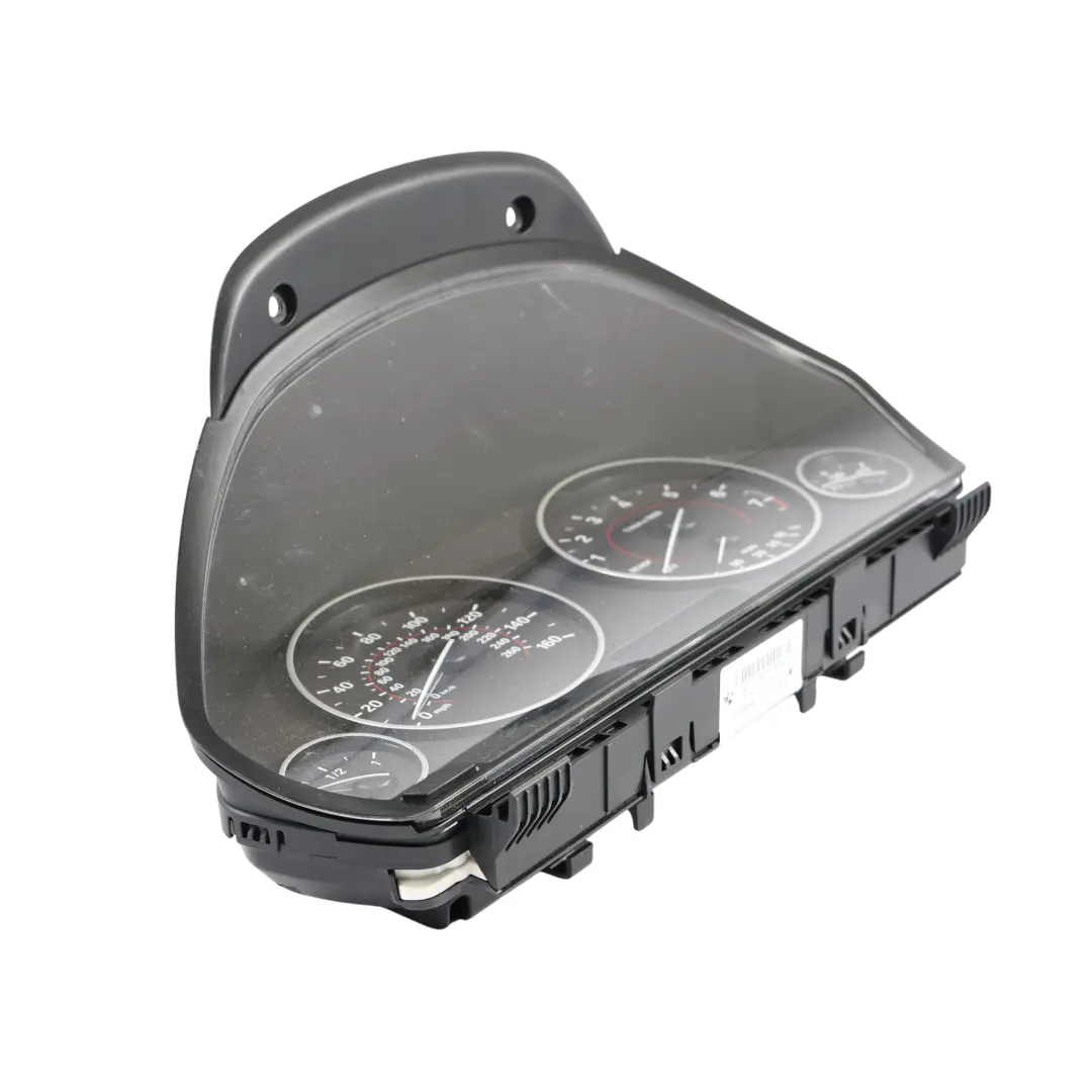  Instrument Cluster BMW F30 F31 Petrol Speedometer MPH Clocks Automatic - SKU RHD-9287490-1 - Part number 9287490