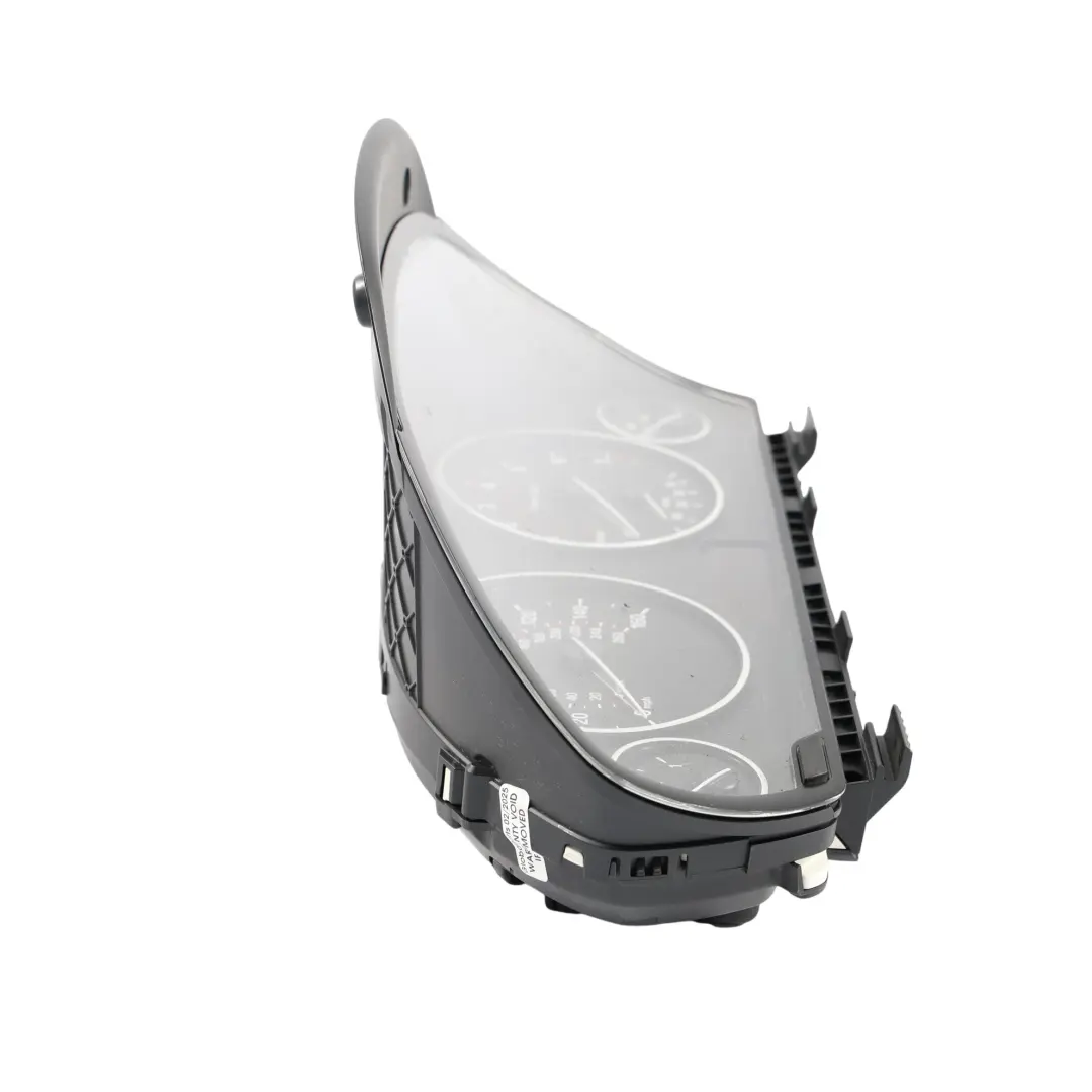  Instrument Cluster BMW F30 F31 Petrol Speedometer MPH Clocks Automatic - SKU RHD-9287490-1 - Part number 9287490