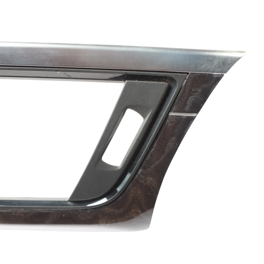 Dashboard Trim BMW F33 Driver panel Ashgrain Perlglanz Chrome Acccents SET to with Part number 9289367 Dashboard Trim BMW F33 Driver panel Ashgrain Perlglanz Chrome Acccents SET - SKU RHD-9289367-1 - Part number 9289367