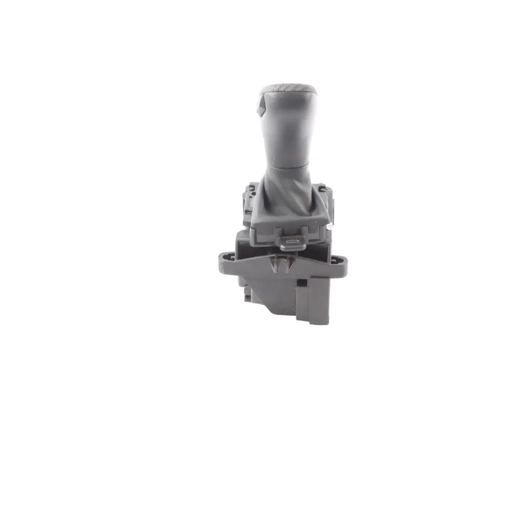 Gear Selector BMW F20 F21 F30 F31 F32 Gearshift Switch Knob Automatic - SKU rhd-9296899-6 - Part number 9296899