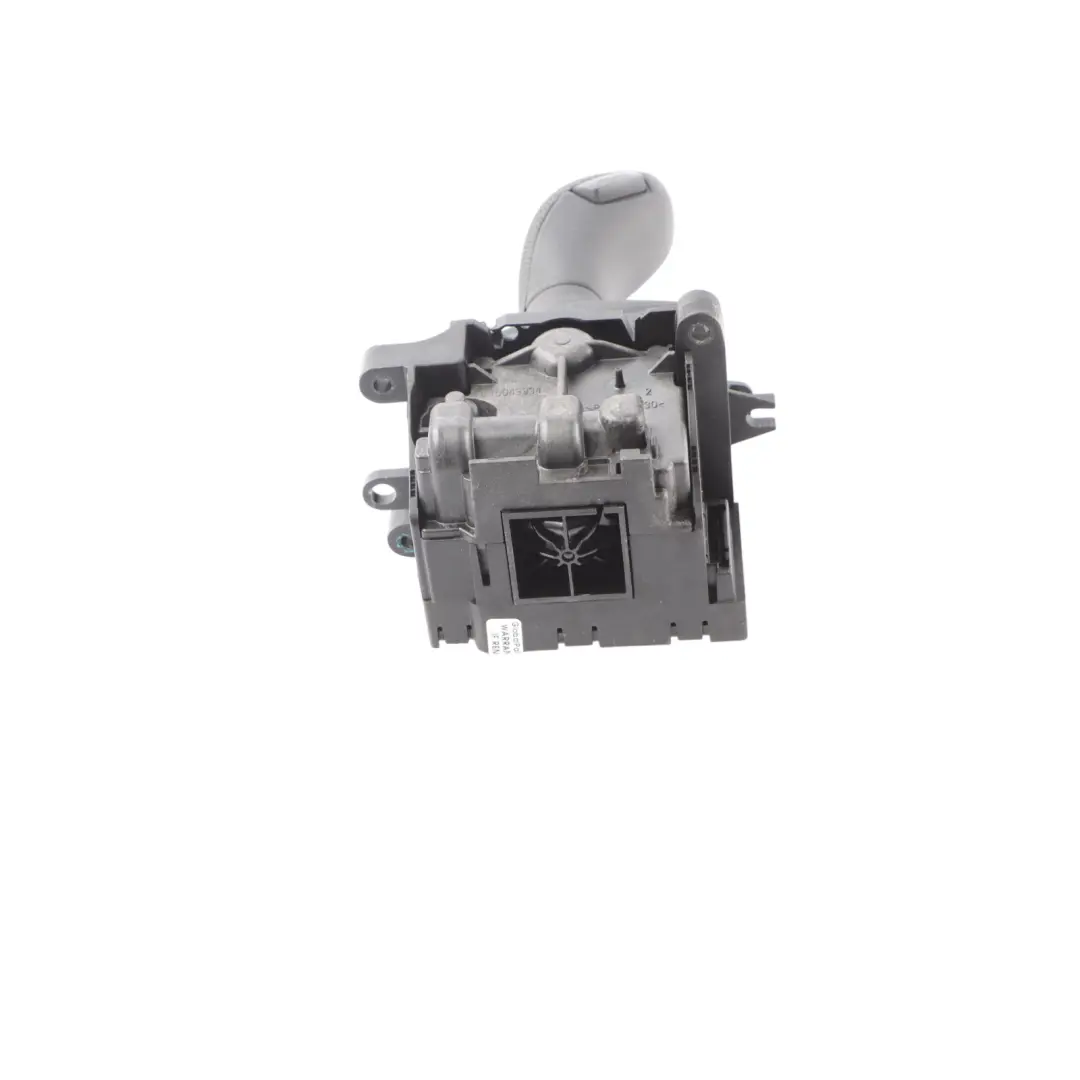 Gear Selector BMW F20 F21 F30 F31 F32 Gearshift Switch Knob Automatic - SKU rhd-9296899-6 - Part number 9296899
