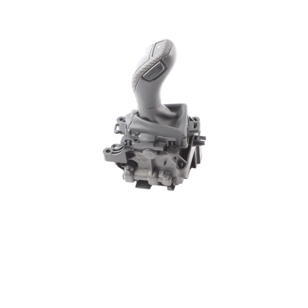 Gear Selector BMW F20 F21 F30 F31 F32 Gearshift Switch Knob Automatic - SKU rhd-9296899-6 - Part number 9296899