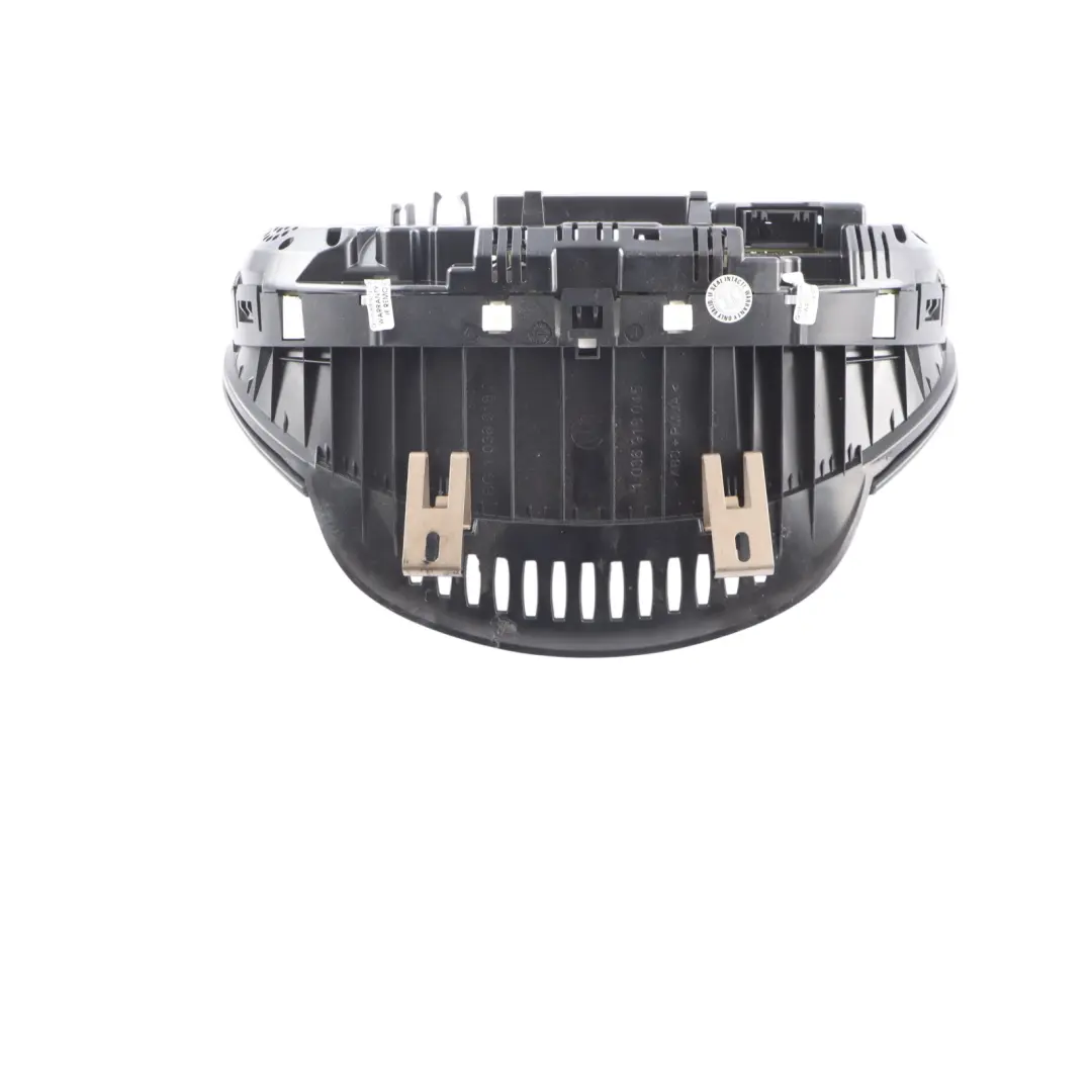 BMW F01 F06 F07 F10 F11 Multifunctional Instrument Display LED Cluster 9350404 - SKU RHD-8796113-1 - Part number 8796113