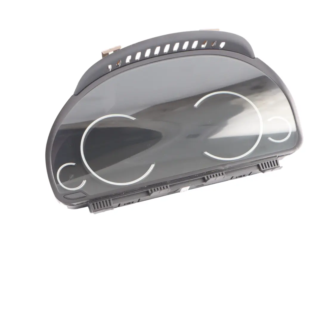 BMW F01 F06 F07 F10 F11 Multifunctional Instrument Display LED Cluster 9350404 - SKU RHD-8796113-1 - Part number 8796113