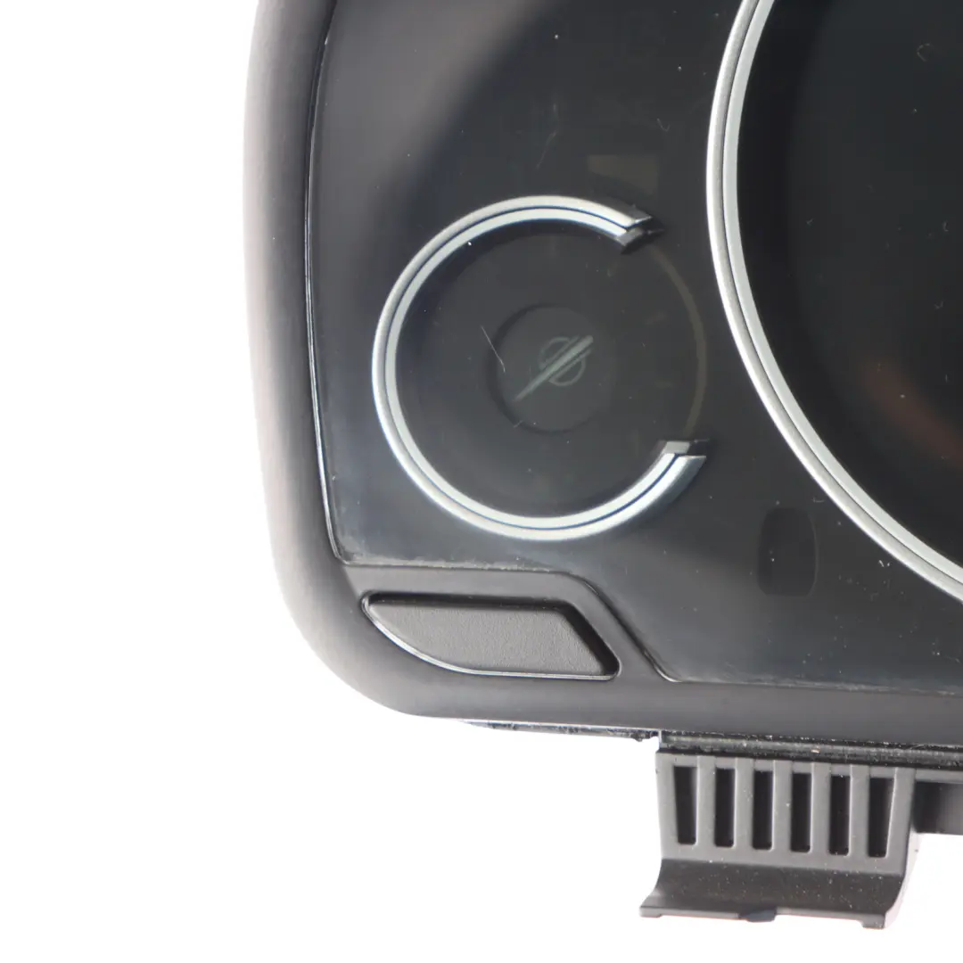 BMW F01 F06 F07 F10 F11 Multifunctional Instrument Display LED Cluster 9350404 - SKU RHD-8796113-1 - Part number 8796113