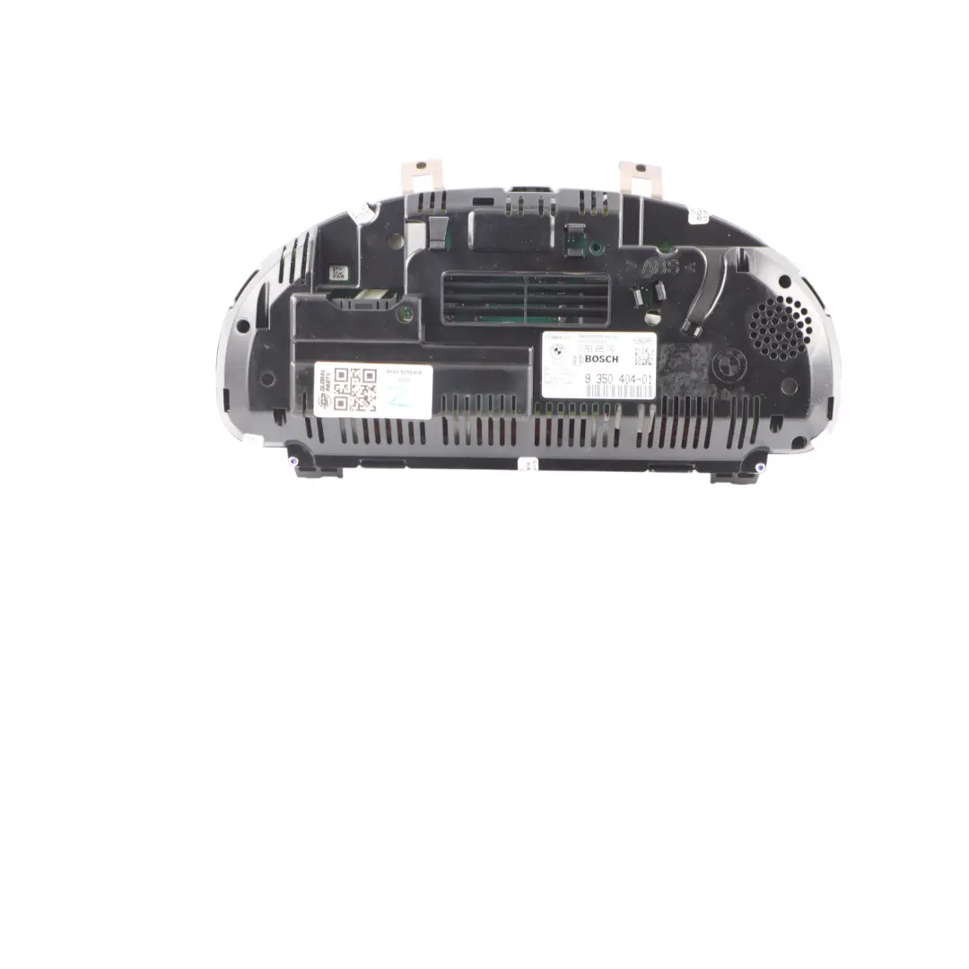 BMW F01 F06 F07 F10 F11 Multifunctional Instrument Display LED Cluster 9350404 - SKU RHD-8796113-1 - Part number 8796113