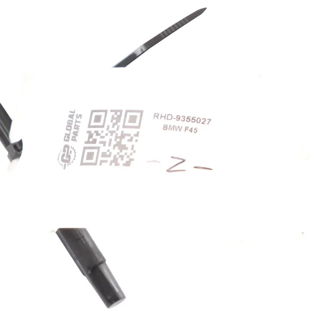 Stick Selector Knob Automatic to BMW F45 Active Tourer Gear Shifter with Part number 9355027 BMW F45 Active Tourer Gear Shifter Stick Selector Knob Automatic - SKU RHD-9355027 - Part number 9355027