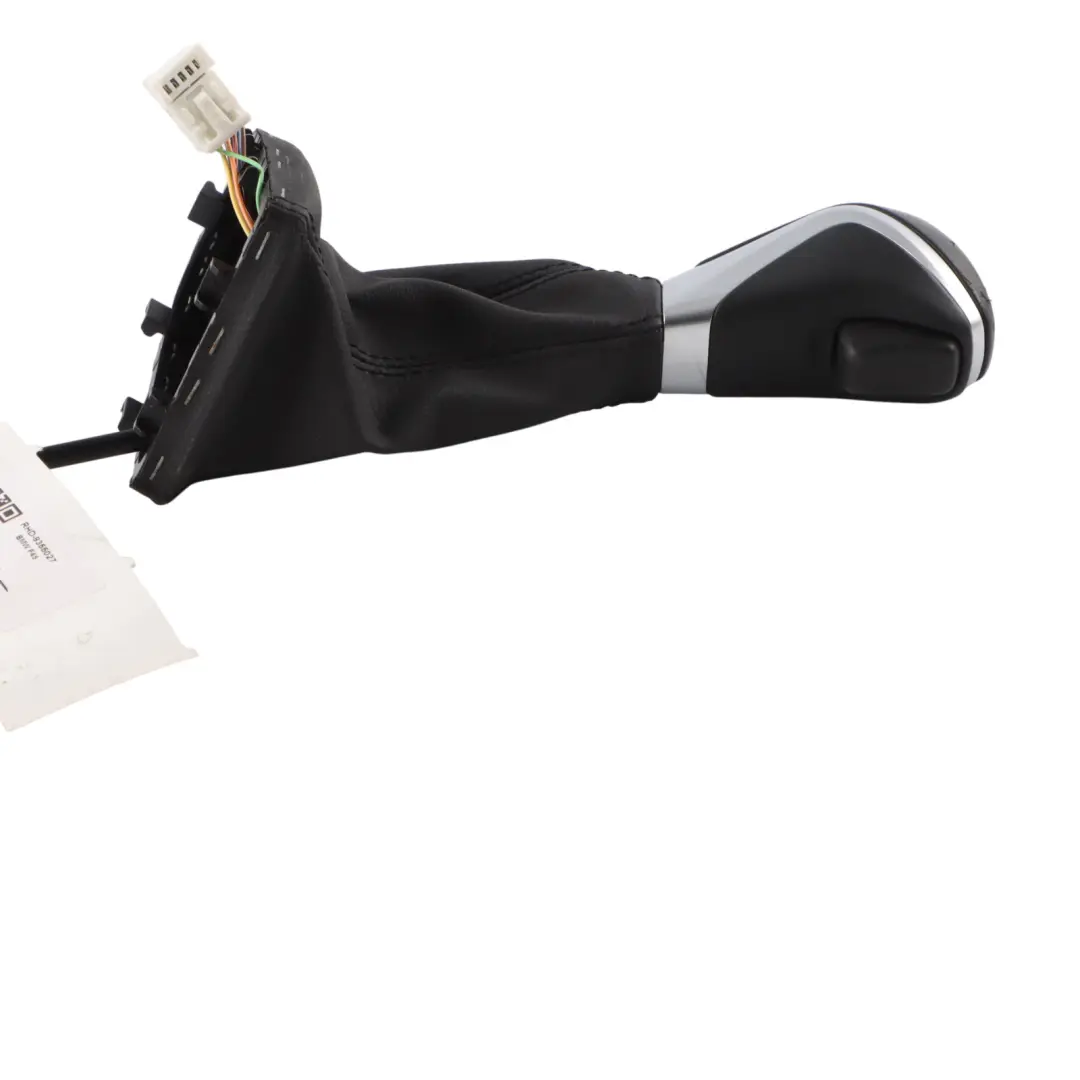 Stick Selector Knob Automatic to BMW F45 Active Tourer Gear Shifter with Part number 9355027 BMW F45 Active Tourer Gear Shifter Stick Selector Knob Automatic - SKU RHD-9355027 - Part number 9355027